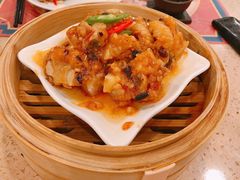 特色蒸排骨-点都德(北京路贰店)