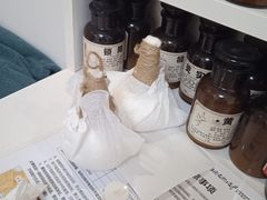 -庆德堂中医馆·小儿推拿(江北店)
