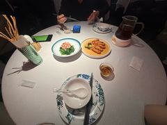 -醉舍·新淮扬菜(长宁龙之梦店)