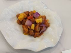 -香港新曜记·粤菜点心(滨江宝龙店)