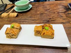 -五观堂素食(新华路店)