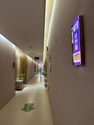 -禧贝阁母婴呵护中心(市图书馆店)