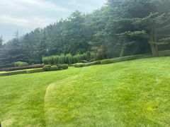 -棒棰岛宾馆景区