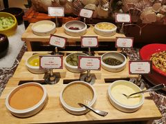 -骊韵咖啡厅(深圳中海凯骊酒店)