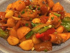 -明丰小渔馆(明月路店)