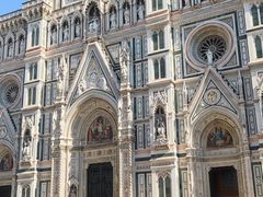 -圣母百花大教堂穹顶