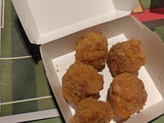 -麦当劳(新闸路店)