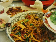 -全聚德(长江路店)