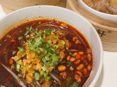 咱家的酸辣粉-金鼎轩(亚运村店)