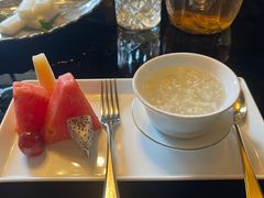 -上海苏宁宝丽嘉酒店·嘉府壹号中餐厅