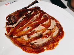 -煜丰汴京烤鸭(福彩路店)
