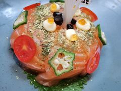 -鸟山鸣·日料食堂(王府井店)