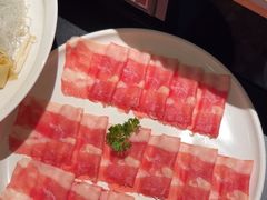 -阿源鱼捞斑鱼火锅·海鲜粥(山景尚宅店)