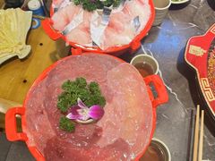 -赵家院子佬火锅(重庆总店)