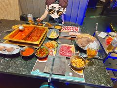 -王家渡火锅店(棕榈泉店)