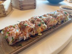 -侨美食家·粤菜(体育西路店)