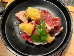 -谷牛和牛烤肉(漕河泾印象城店)