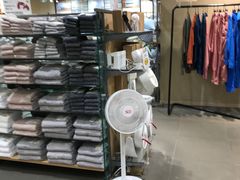 -MUJI无印良品(天河领展广场店)