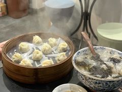 珍珠小笼包-小宝·路鼎记·福鼎特色小吃(富民路店)
