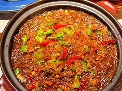 -廉厨干煸鸡(云龙区民富园店)