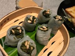 -菩提素素食餐厅(晶郦馆店)