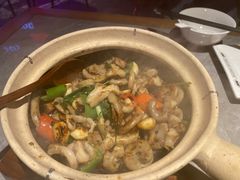 -啫神·广州地标美食(北京路店)