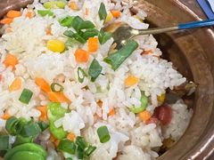 -雀舞云南菜(天津天河城购物中心店)