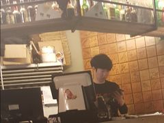 -401餐厅(弘大店)