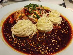 -老地方酒楼(红旗路店)