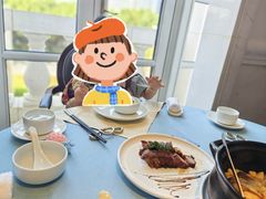 -鹭禧·中餐厅(厦门波特曼七星湾酒店)