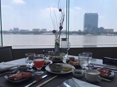 -白天鹅宾馆·流浮阁咖啡厅