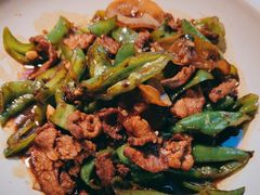 -米一仙·成都小碗菜(东万达店)