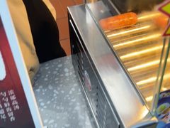-深海中餐厅(国家海洋博物馆店)