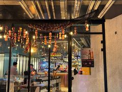-SHADOWS•Bistro&Eatery(安福路店)