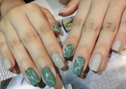 -明洞造型精品烫染