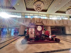 -北京中国大饭店