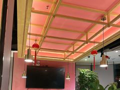 -兴蓉合川湘私房菜巫山烤鱼(人大店)