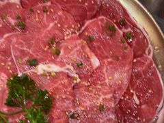 -韩宫宴和牛烤肉(上海金山万达店)