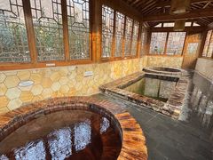 -麦积山温泉