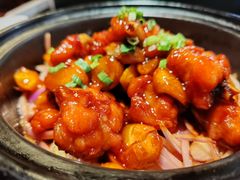 -皇城根·京城味家常菜(西市场·嘉华广场店)