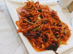 -津悦·正阳春烤鸭(红旗南路店)