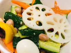 -小放牛炒菜馆(军校店)