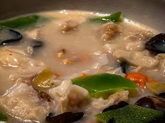 -洋洋中餐馆·SINCE 1997(信投店)