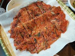 -本家·添百客韩国料理(泰然店)