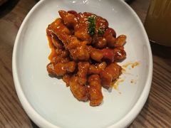 -全聚德(江宁店)