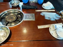 -亿诣蝎府炸酱面羊蝎子火锅(酷车小镇店)