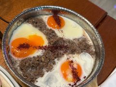 -ELI FALAFEL Lebanese&Mediterranean黎巴嫩美食(富城路店)
