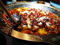 -雲蜀龙阁·金牌水煮鱼(方庄店)