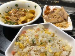 -凤来栖·净庭院·火锅(欧尚店)