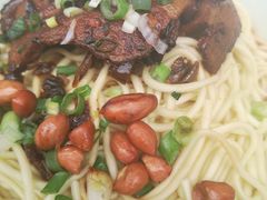 -车沾巷·重庆老味豌杂面